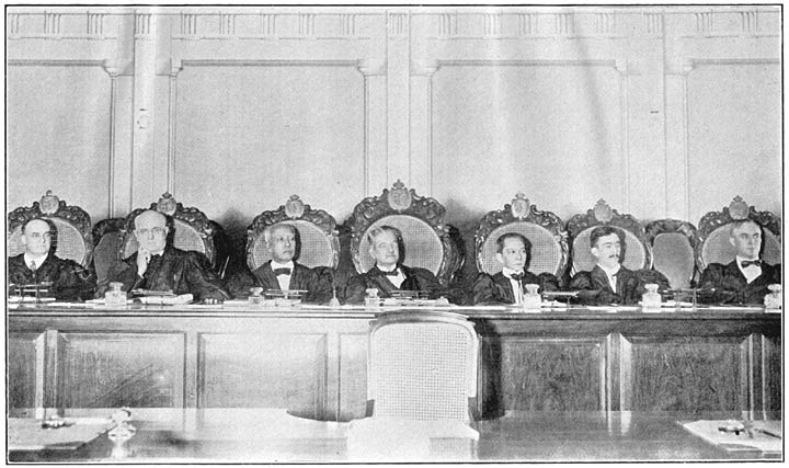 The Philippine Supreme Court