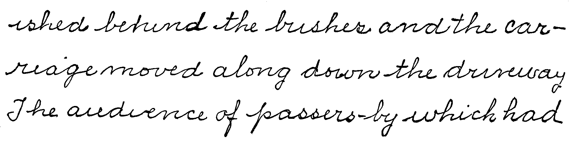 Illustration:
Quality 13. 