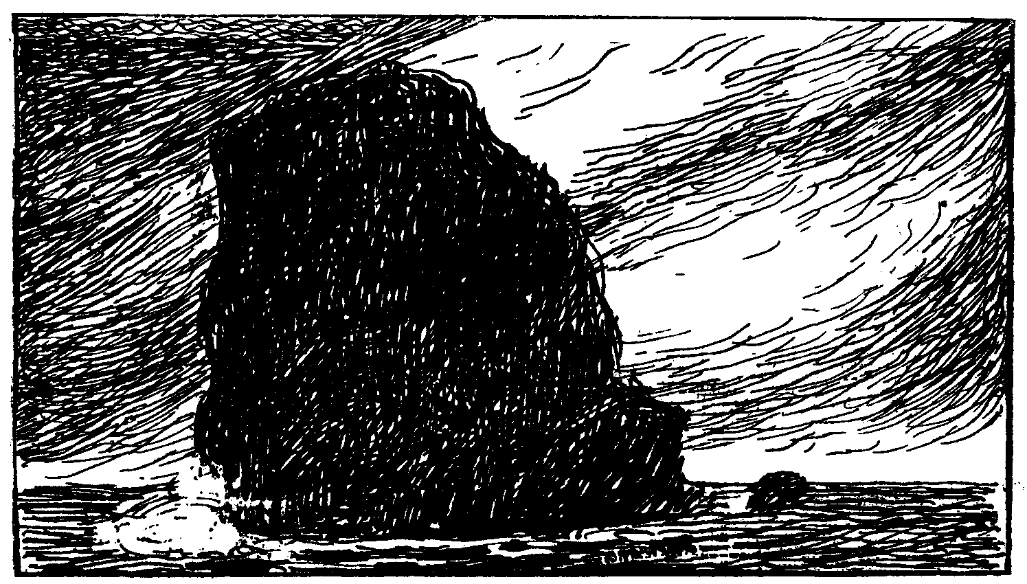 Las Inquietudes de Shanti And�a