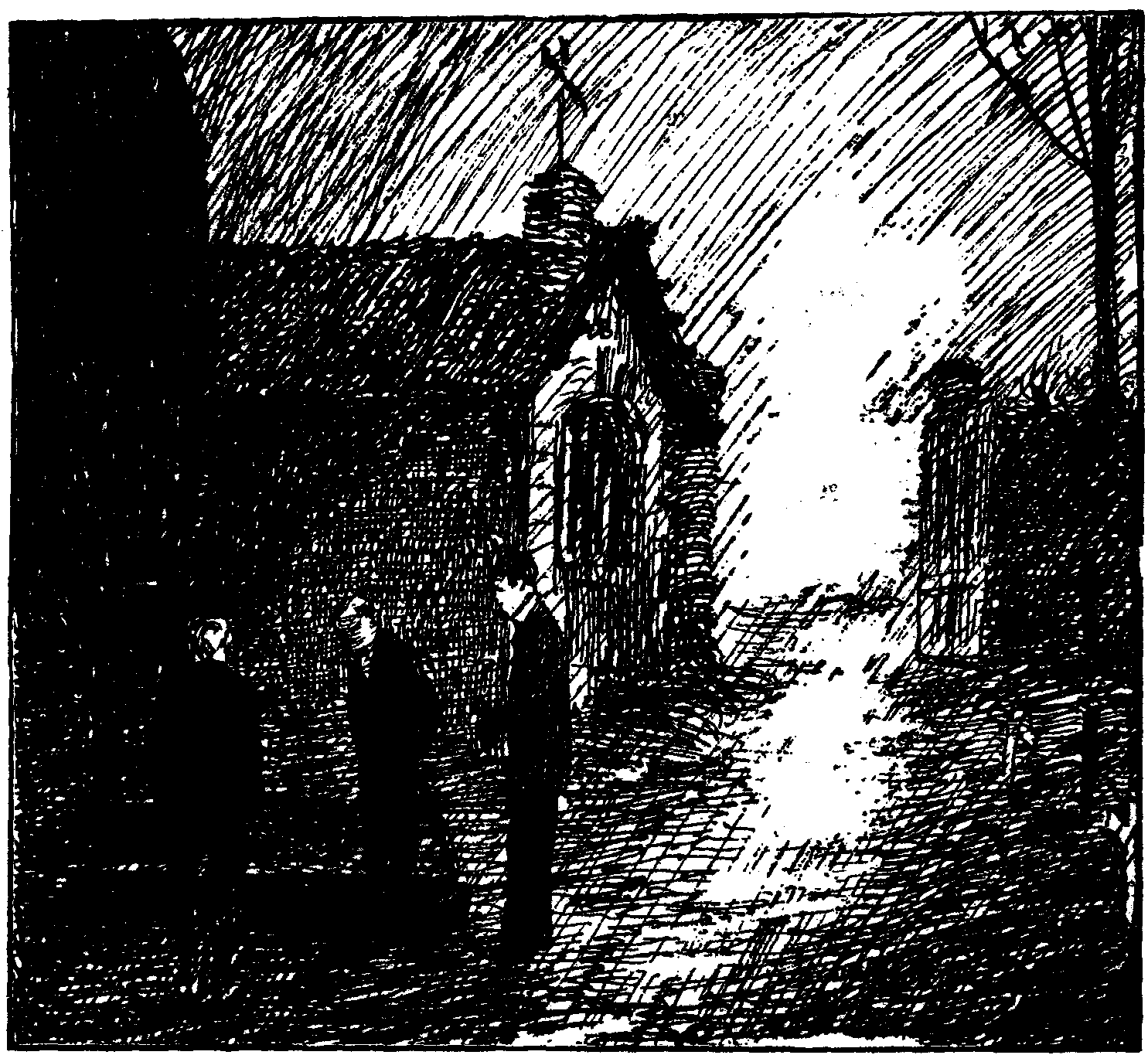 Las Inquietudes de Shanti And�a