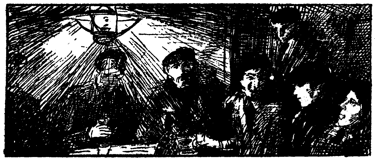 Las Inquietudes de Shanti And�a