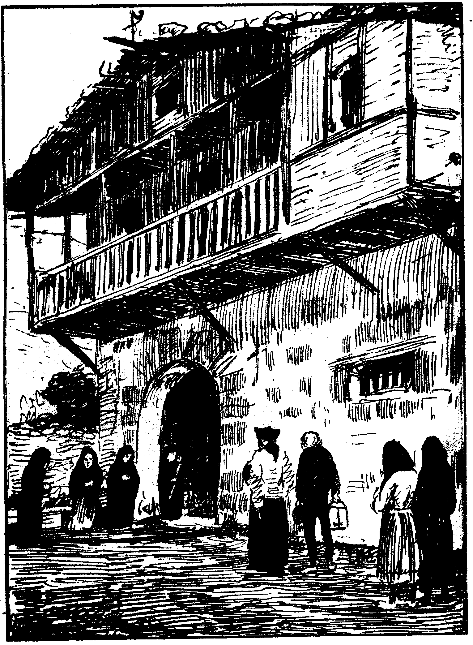 Las Inquietudes de Shanti And�a