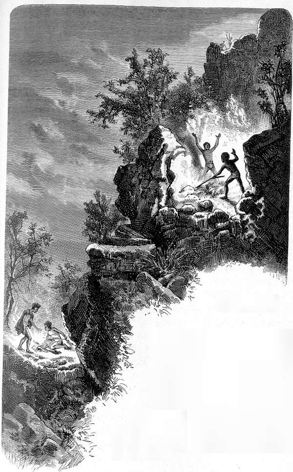 Regenbeschw&ouml;rer.