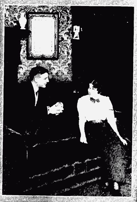 "Virginia&mdash;Will You Make A Home For Me?