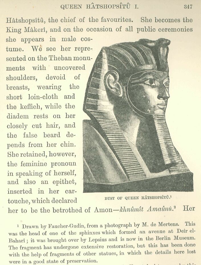 347.jpg Bust of Queen H�tshops�t� 