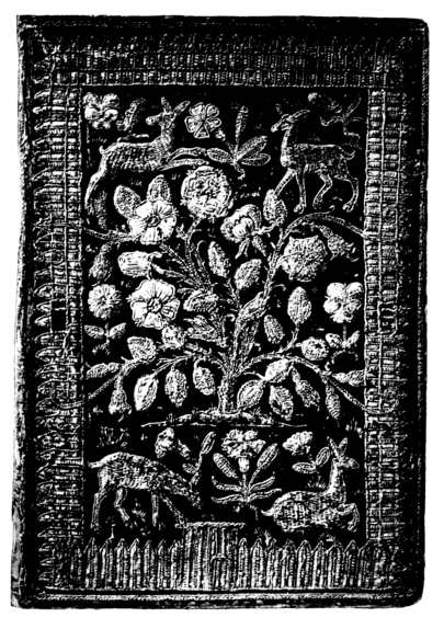 Parker, De antiquitate Ecclesi&aelig; Britannic&aelig;. London, 1572.