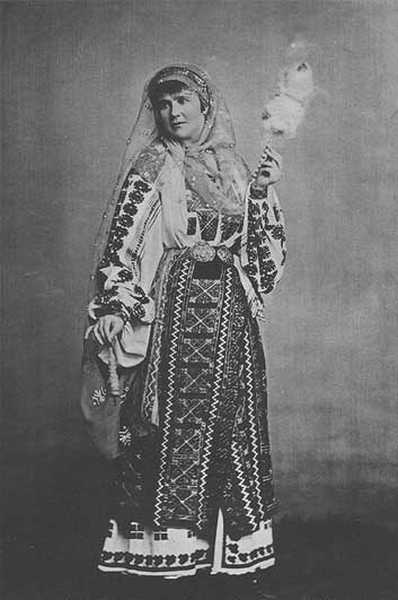 H.M. PAULINE ELIZABETH