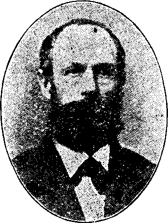 Illustration:
A.D. Simmons, Esq.