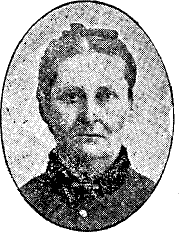 Illustration:
Mrs. Knavel. 