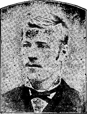 Illustration:
I.G. Hamilton, Esq.