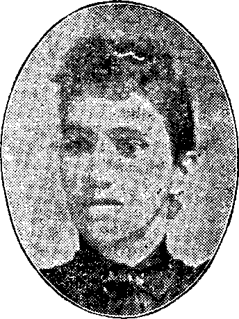 Illustration:
Miss Morrison.