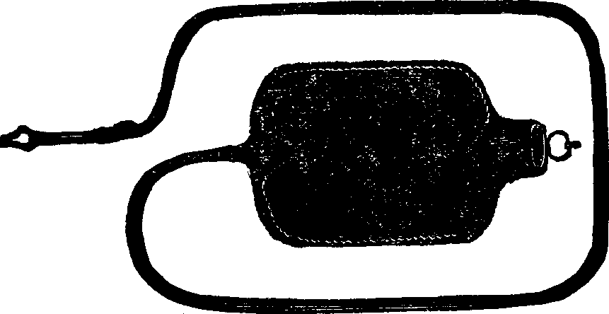 Illustration:
Fig. 6. FOUNTAIN SYRINGE.