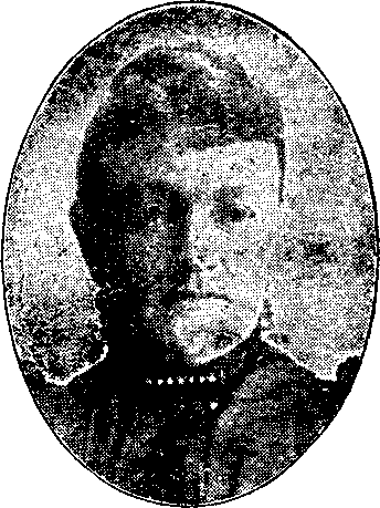 Illustration:
Mrs. Sleeper.