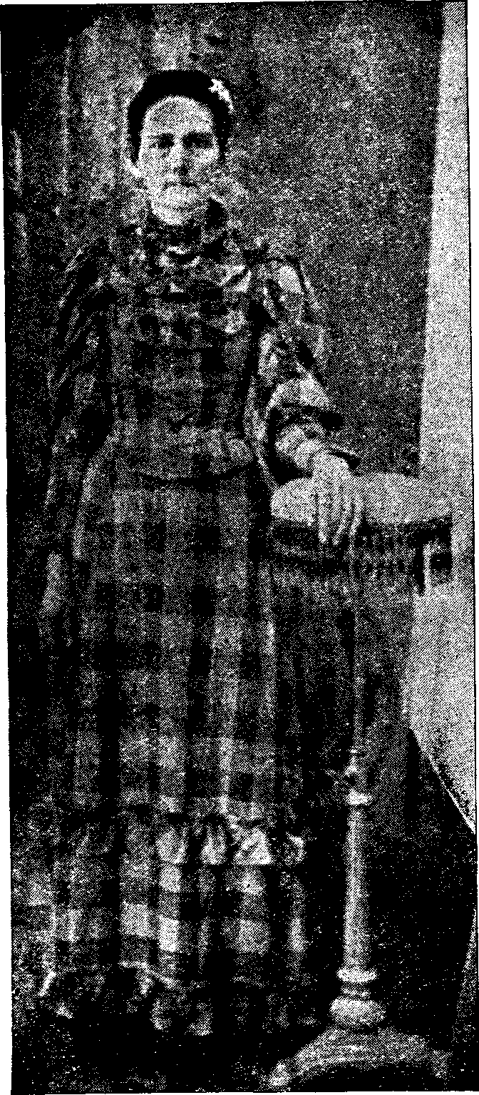 Illustration:
Mrs. Moody.