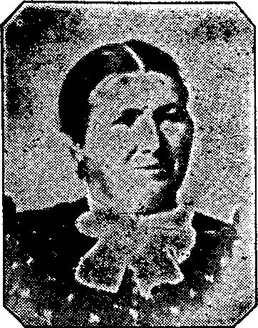 Illustration:
Mrs. Mann.