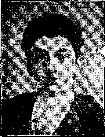 Illustration:
Miss Sampson.