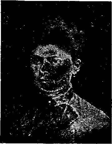 Illustration:
Miss Crowley.