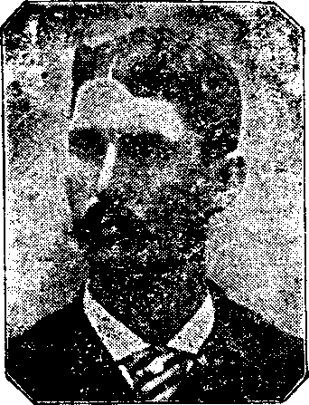 Illustration:
G.R. Southern, Esq.