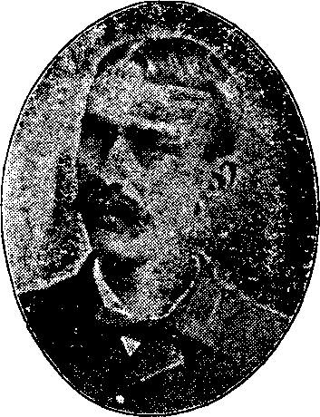 Illustration:
Chas. P. Morse, Esq.