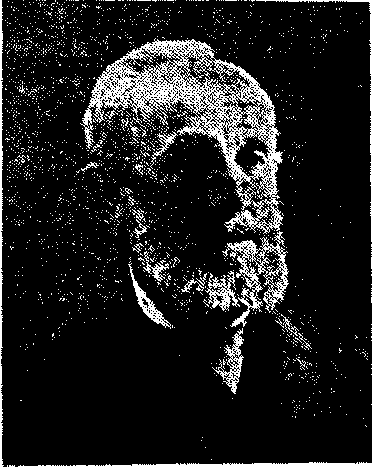 Illustration:
David S. Clark, Esq.