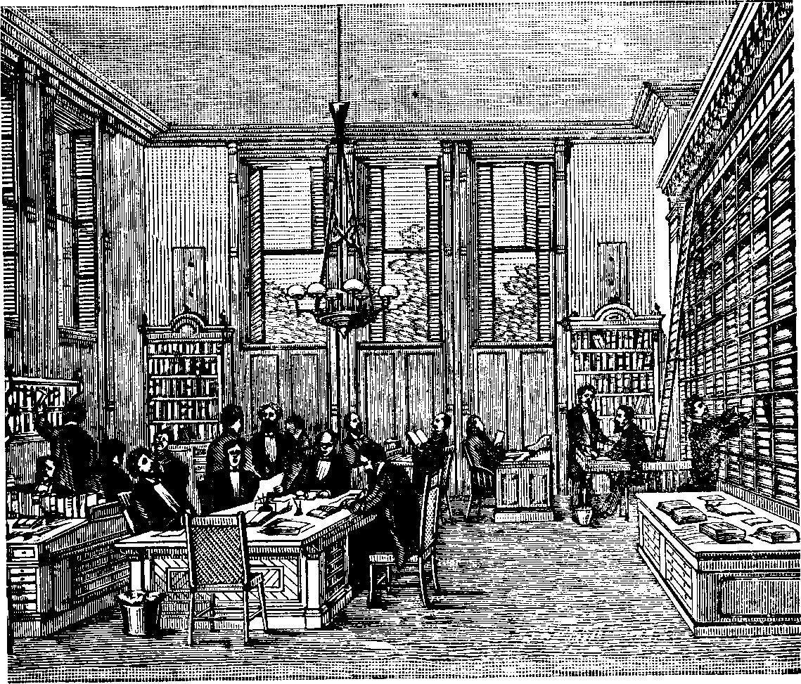 Illustration:
Faculty