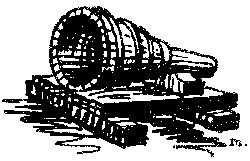 Figure 4&mdash;EARLY SMALL BOMBARD (1330)