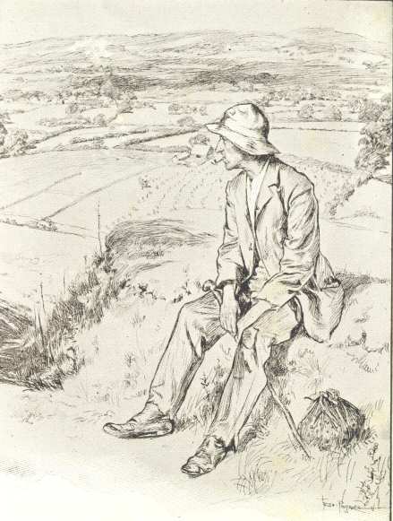 Who is it succeeds in escaping the law of the hive?