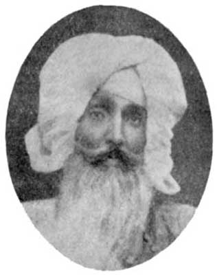 Fig. 118. Mah&aacute;r&aacute;ja Sir
Hira Singh.