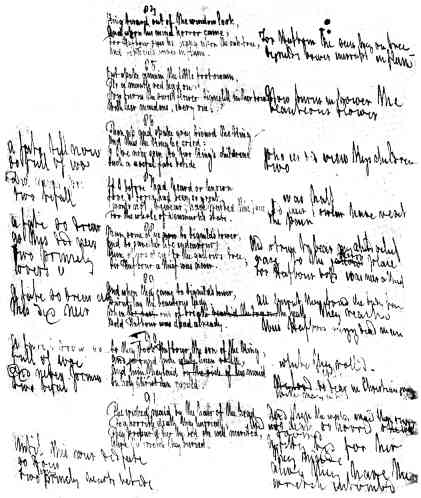 Hafbur and Signe&mdash;1830