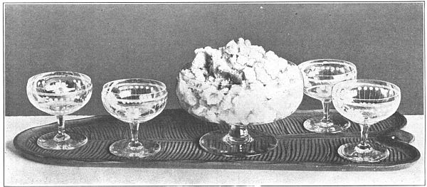 SWEET CIDER FRAPP&Eacute;