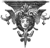 Decora��o de fim da obra.