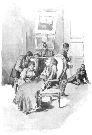 Az &ouml;reg asszonys&aacute;g metsző sikolt&aacute;ssal akart f&ouml;lugrani sz&eacute;k&eacute;ről.