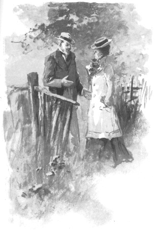 &mdash;K&aacute;r volt előbb nem sz&oacute;lnod e levelekről.