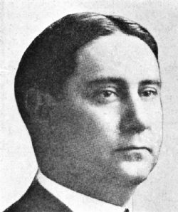 Ben C. Casanas&mdash;1917&ndash;18