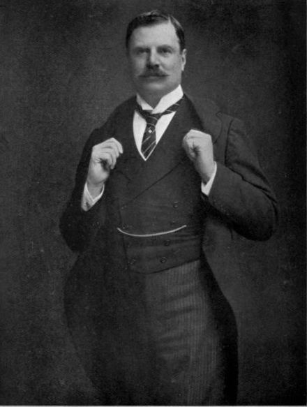 Frontispiece.
THE RIGHT HON. LORD STANLEY, K.C.V.O., C.B., M.P.
(Postmaster-General.)