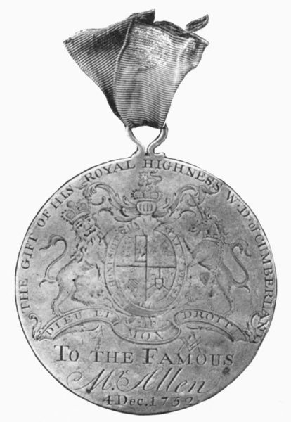 [From a block kindly lent by the
Proprietors of the "Bath Chronicle."