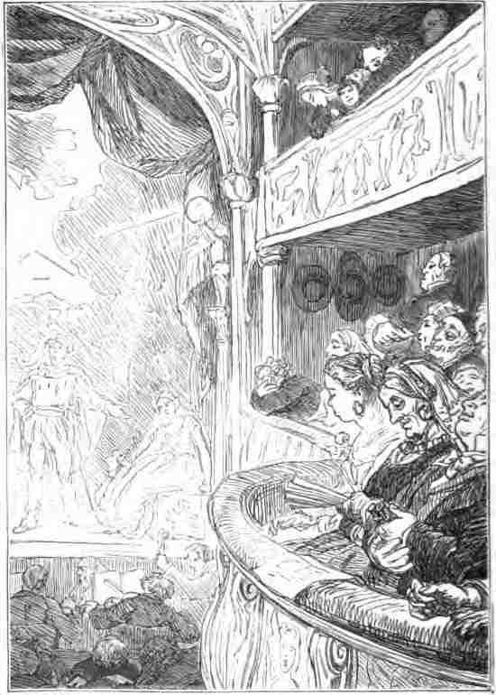 Fiovaranti had been achieving a brilliant success
in 'Les Huguenots.'