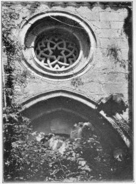 FIG. 22.Evora.S�. Cloister.