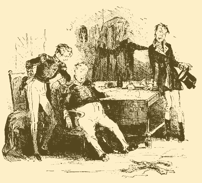 Mr. Free&rsquo;s Song. 