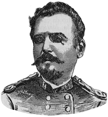 Fotografia do Capit�o Leit�o