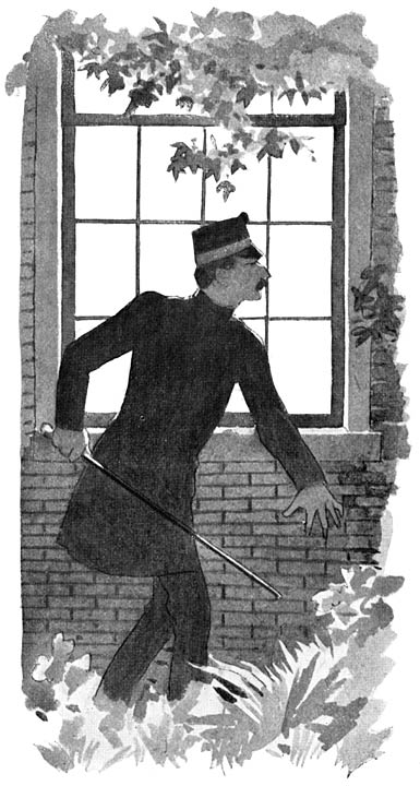 &bdquo;Kom voor den dag als je durft, dan zal ik je mores leeren?&rdquo;