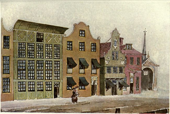 SAARDAM.
To face page 228.