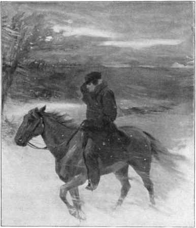 Er maybe dead o' winter&mdash;makes no odds to Doc