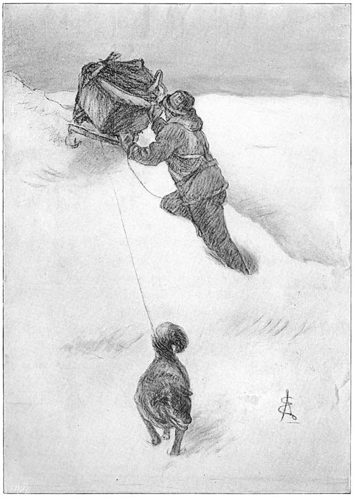 &ldquo;This Inconceivable Toil&rdquo;