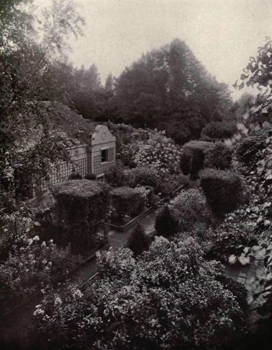 PLATE 9 Cornish, N.&nbsp;H. Stephen Parrish, Esq.