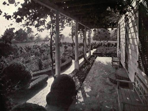 PLATE 63 "The Appletrees," Southampton, L.&nbsp;I. Mrs. Henry E. Coe