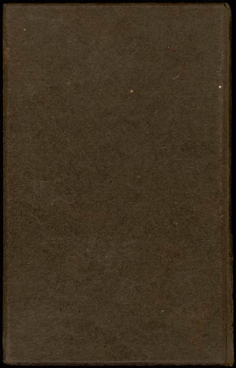 Oorspronkelijke achterkant.