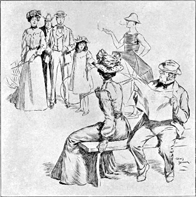 &ldquo;Why not?&rdquo;