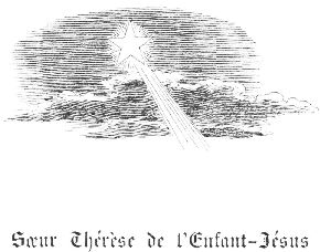 S&oelig;ur Th�r�se de l'Enfant-J�sus