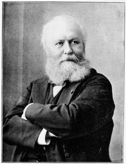 CH. GOUNOD

Frontispiece.